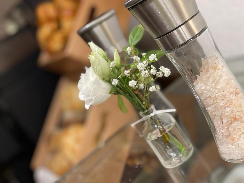 Hotel Blaue Traube Шонгау Екстериор снимка