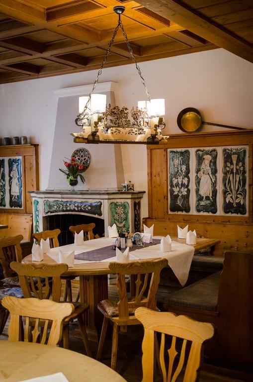 Hotel Blaue Traube Шонгау Екстериор снимка