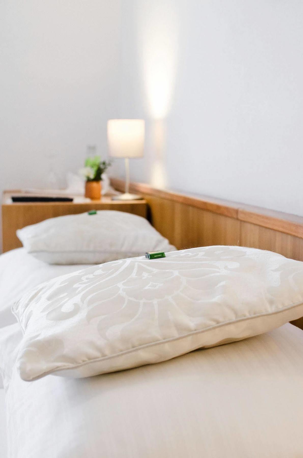 Hotel Blaue Traube Шонгау Екстериор снимка